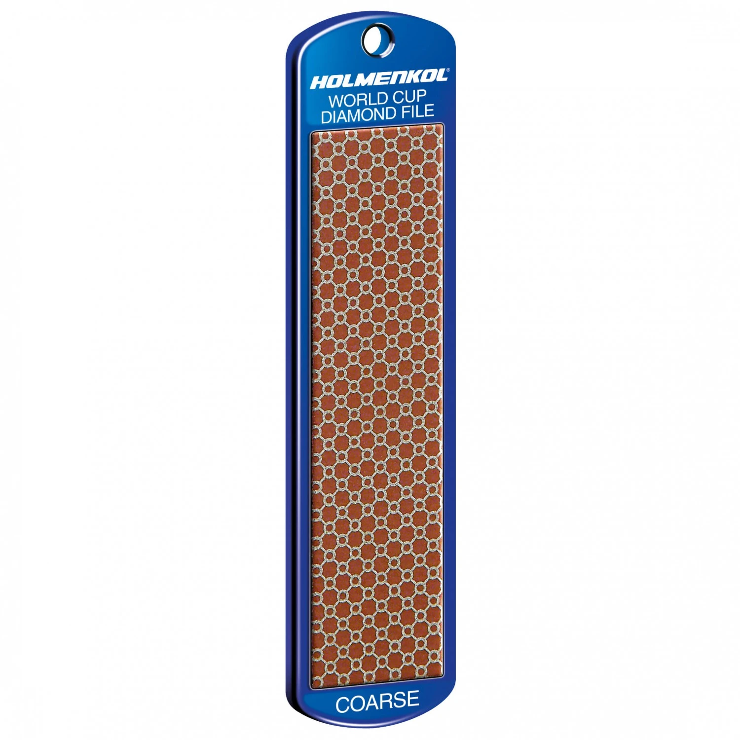 Holmenkol - Diamond File World Cup