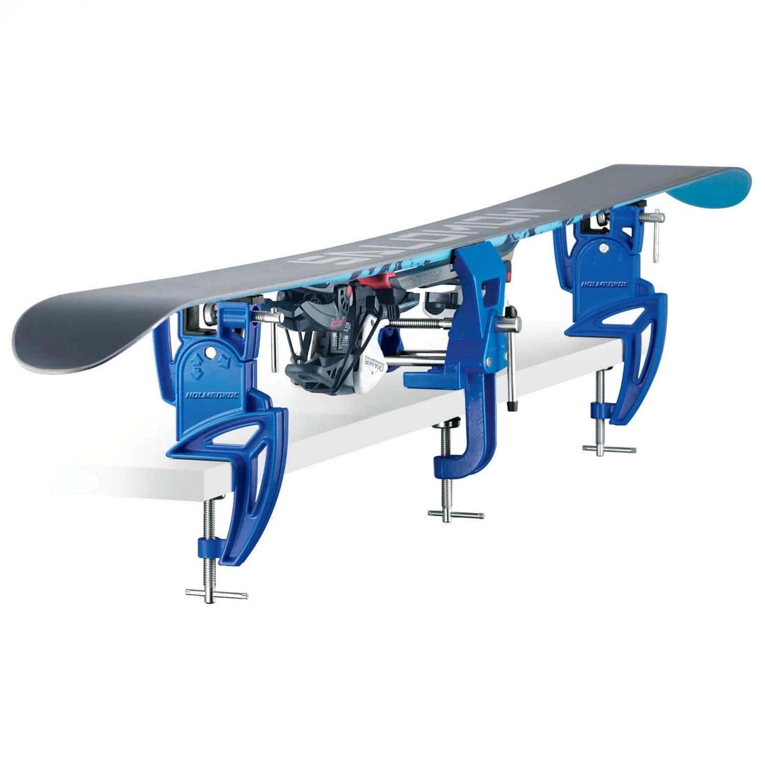 Holmenkol - Superproplus Wide – Image 2