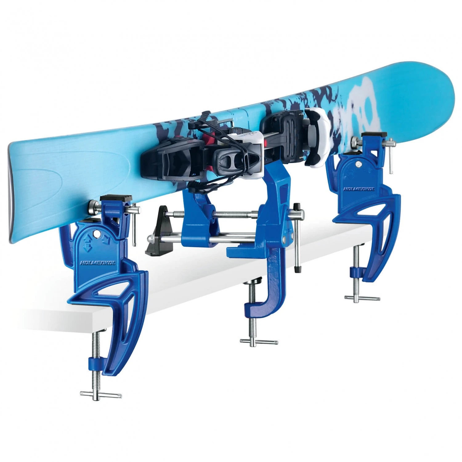 Holmenkol - Superproplus Wide – Image 3