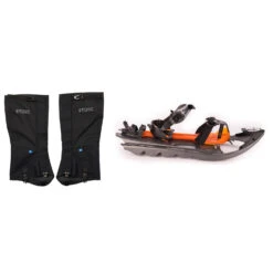 INOOK - Inook - E-Flex Gaiter - Kit De Raquettes à Neige