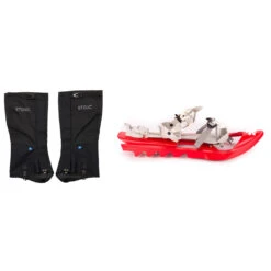 INOOK - Inook - Freestep Gaiter - Kit De Raquettes à Neige