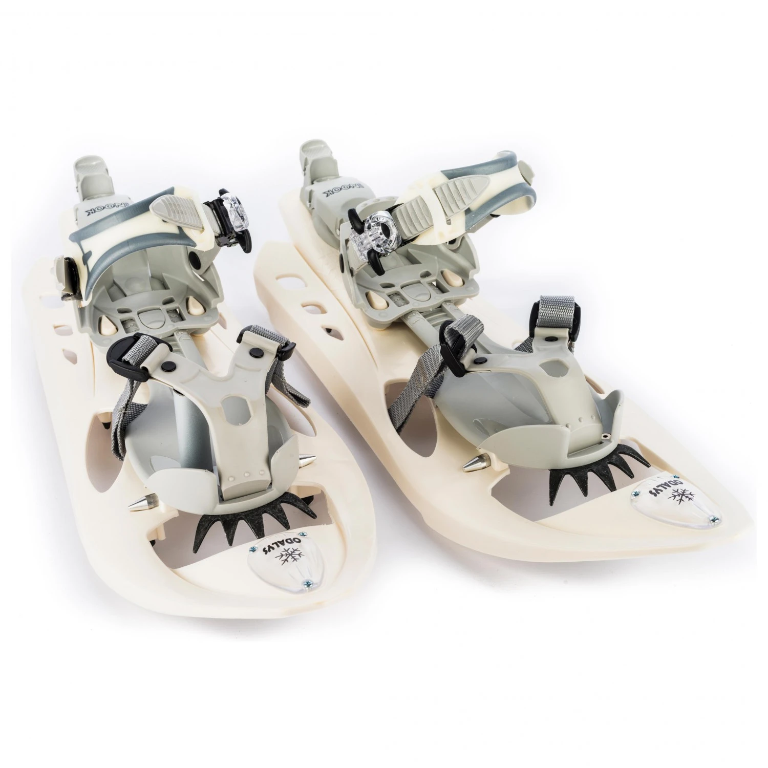 INOOK - Inook - Odalys - Raquettes à Neige – Image 6