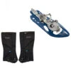 INOOK - Inook - Odyssey Gaiter - Kit De Raquettes à Neige