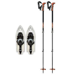 INOOK - Inook - OXL Civetta Pro - Kit De Raquettes à Neige