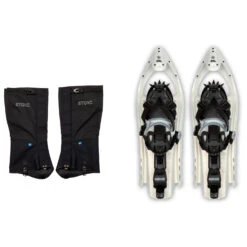 INOOK - Inook - OXL Gaiter - Kit De Raquettes à Neige