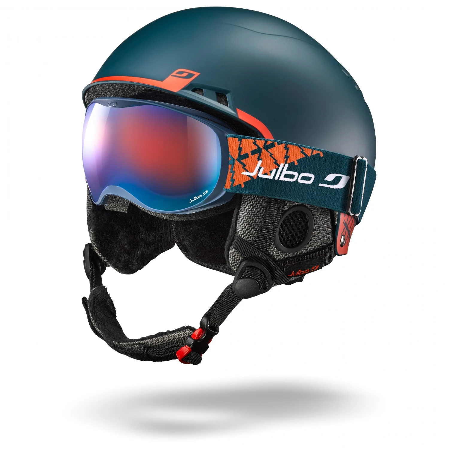 Julbo - Kid's Leto - Casque De Ski â Image 4