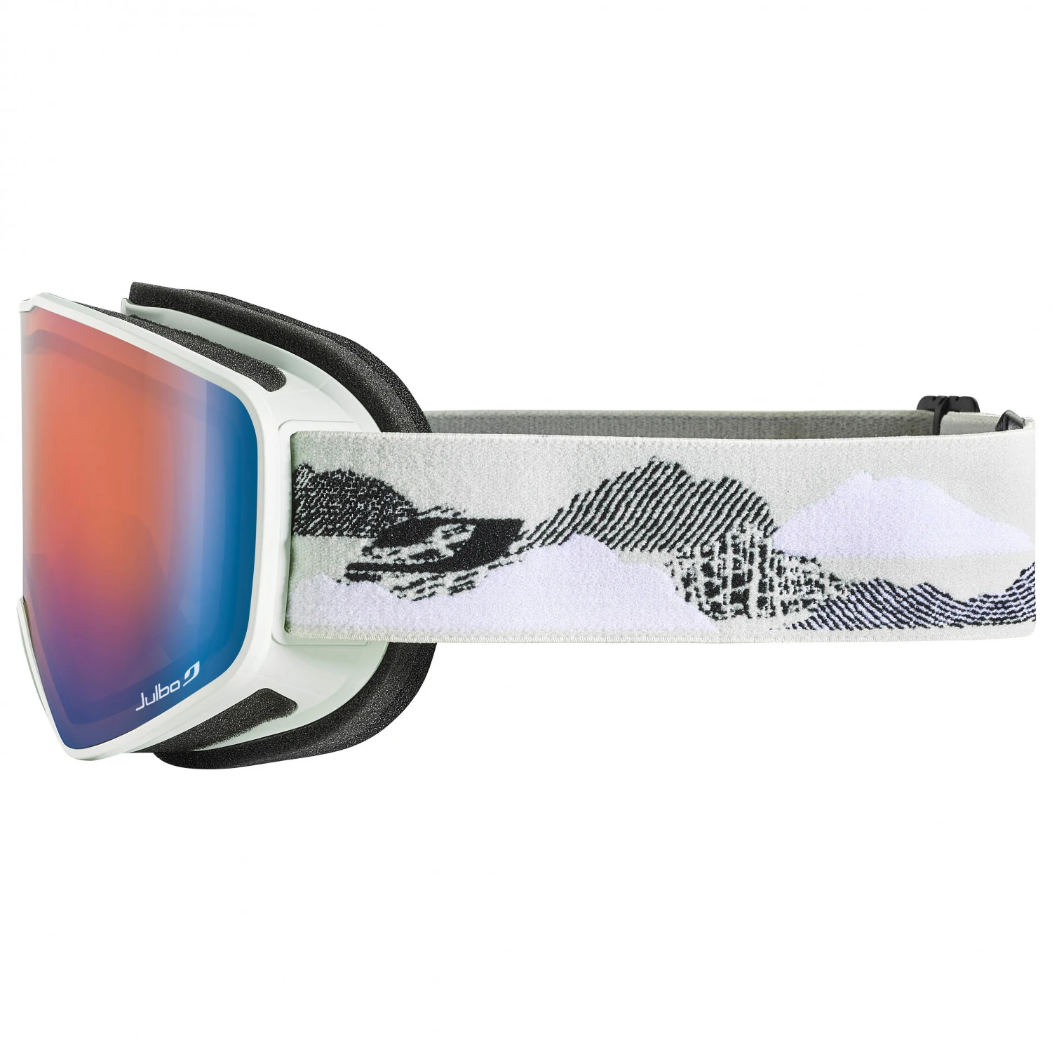 Julbo - Pulse S2 VLT 25% - Masque De Ski â Image 2