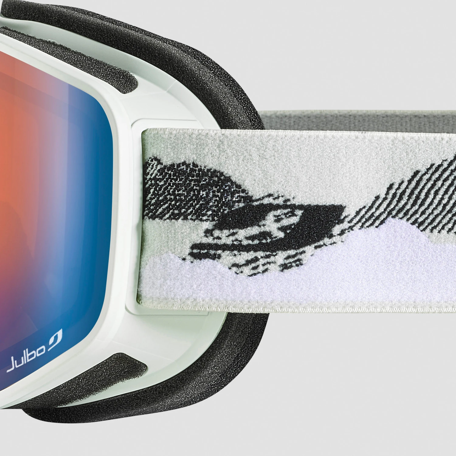 Julbo - Pulse S2 VLT 25% - Masque De Ski â Image 5