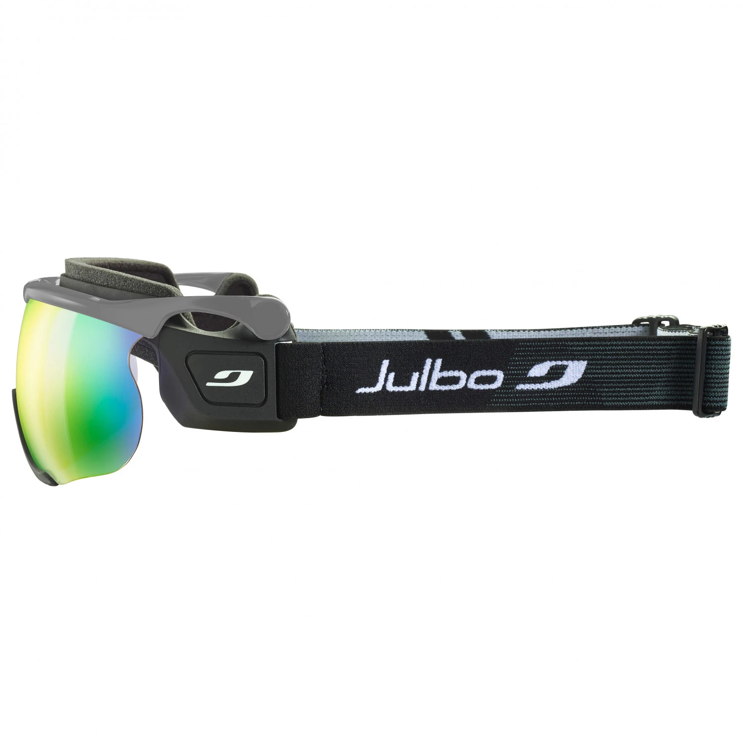 Julbo - Sniper Evo L S1-3 VLT 75-17% - Masque De Ski â Image 2