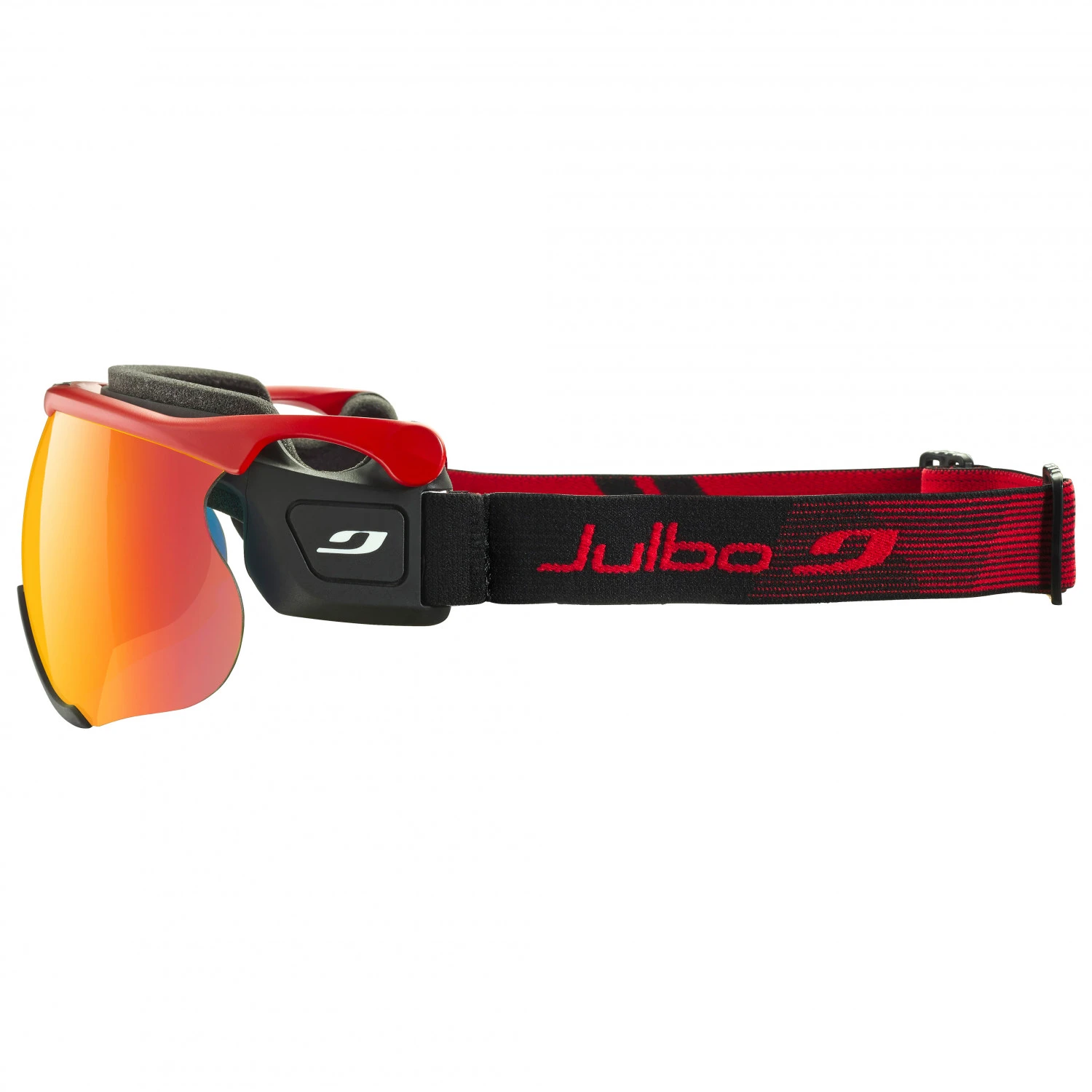 Julbo - Sniper Evo L S2 VLT 25% - Masque De Ski â Image 2