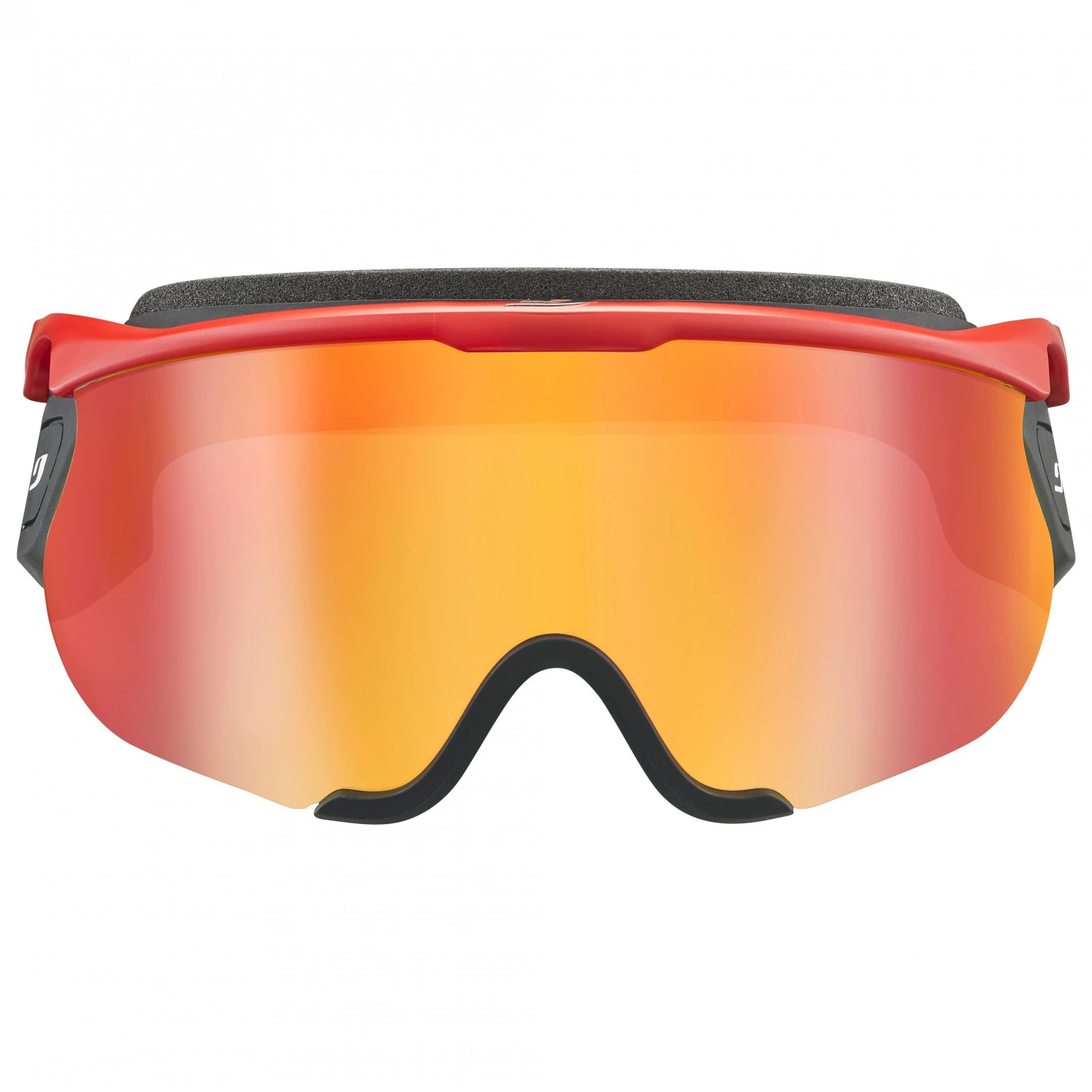 Julbo - Sniper Evo L S2 VLT 25% - Masque De Ski â Image 3