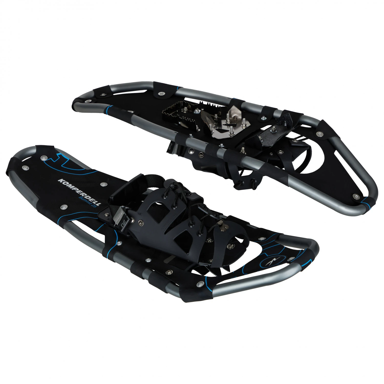 Komperdell - Snowshoe Summit 25 - Raquettes à Neige – Image 4