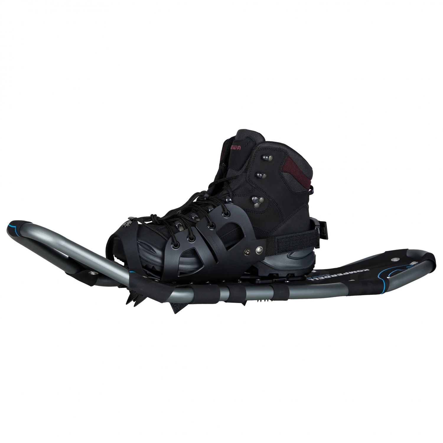 Komperdell - Snowshoe Summit 25 - Raquettes à Neige – Image 3