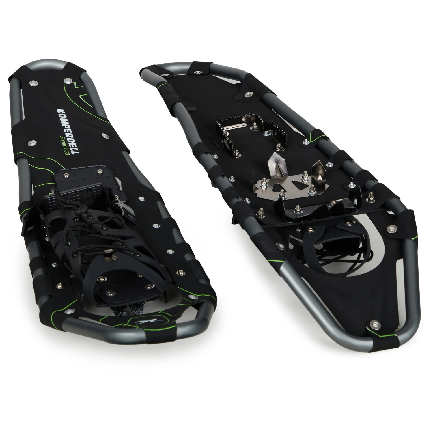 Komperdell - Snowshoe Summit 30 - Raquettes Ă Neige