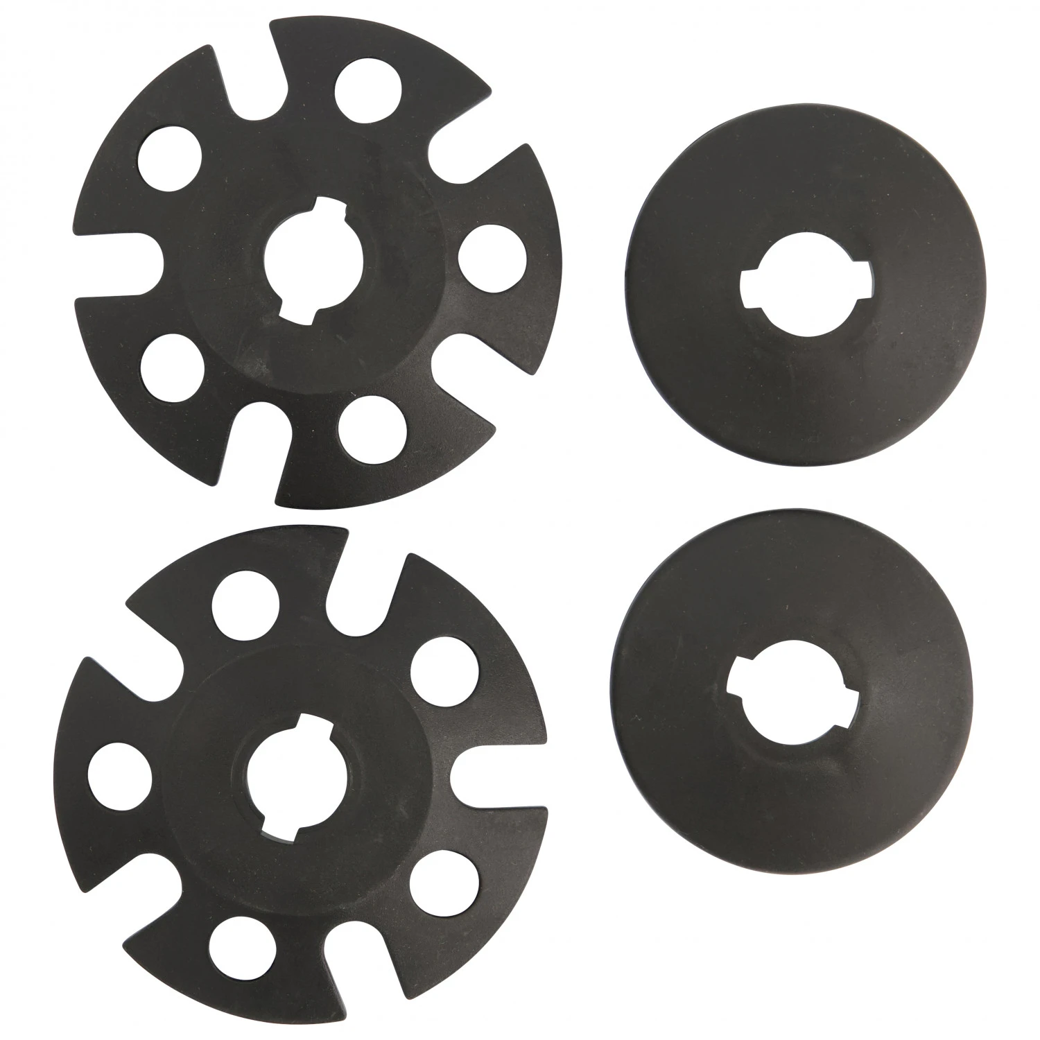 Komperdell - Speed Trail - Bâtons Ski De Randonnée – Image 6