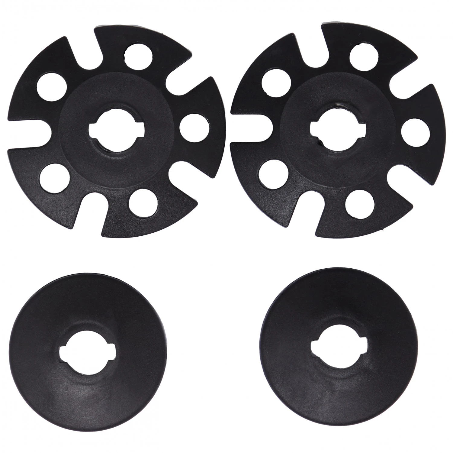 Komperdell - Speed Trail Carbon - Bâtons De Randonnée – Image 6