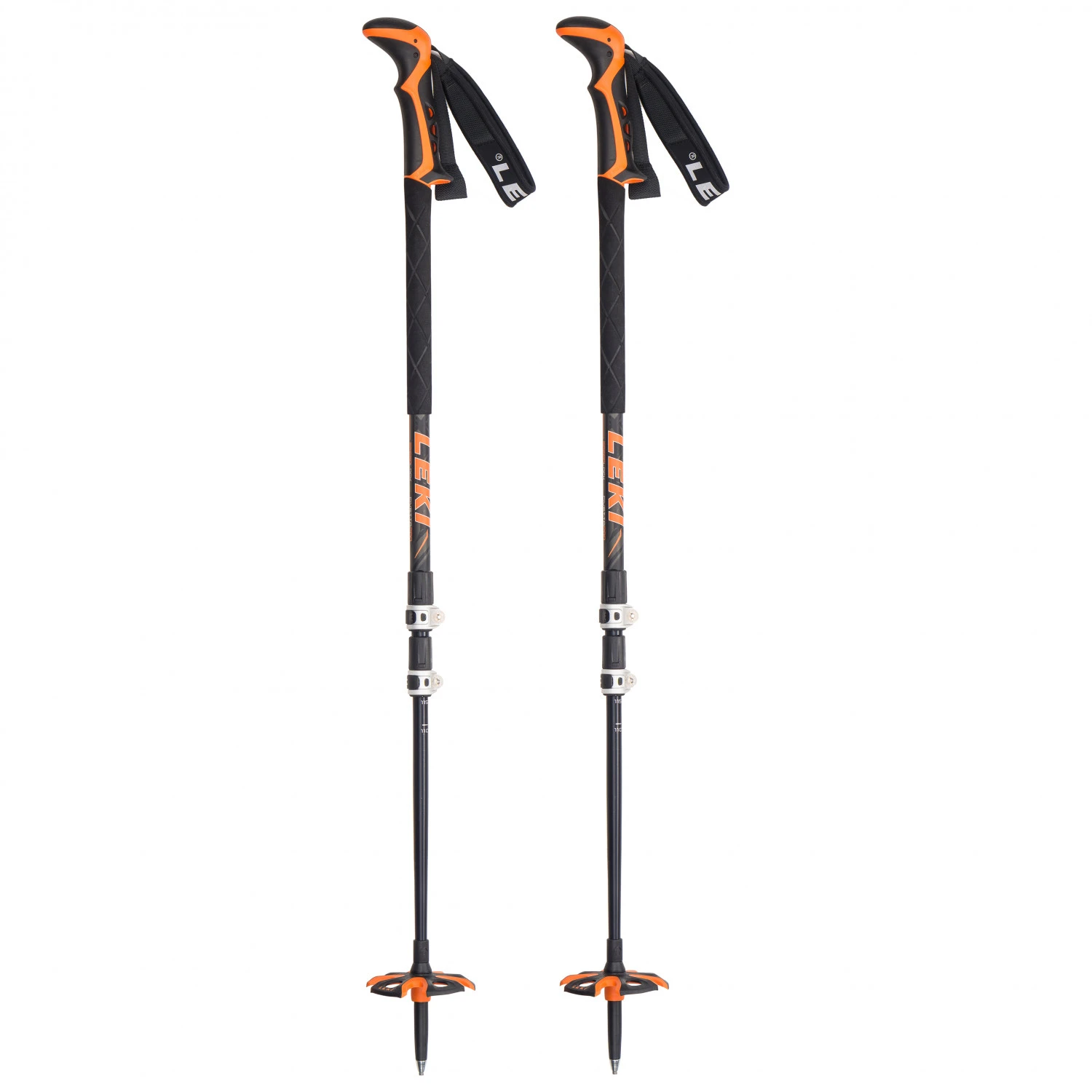 Leki - Civetta Pro - Bâtons Ski De Randonnée – Image 2