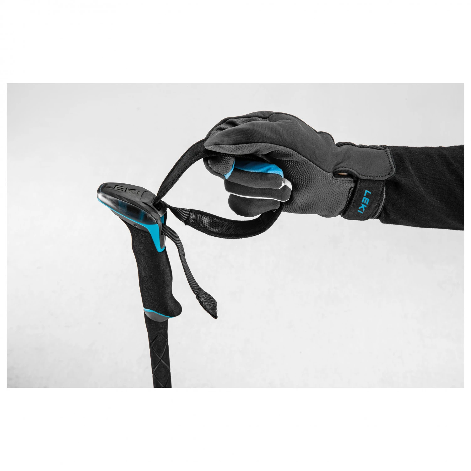 Leki - Guide Lite 2 - Bâtons Ski De Randonnée – Image 3