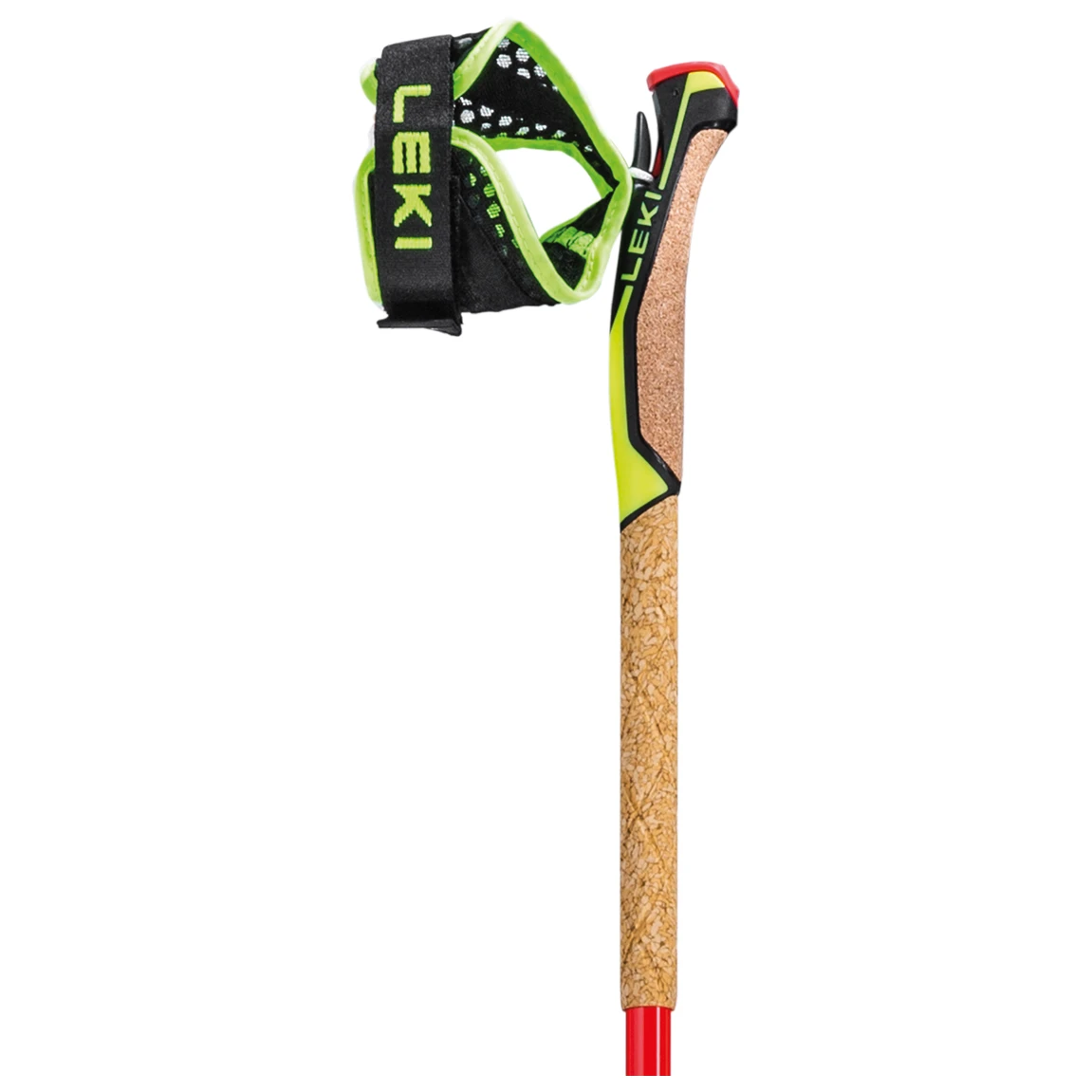 Leki - Mezza Race - Bâtons De Ski – Image 3