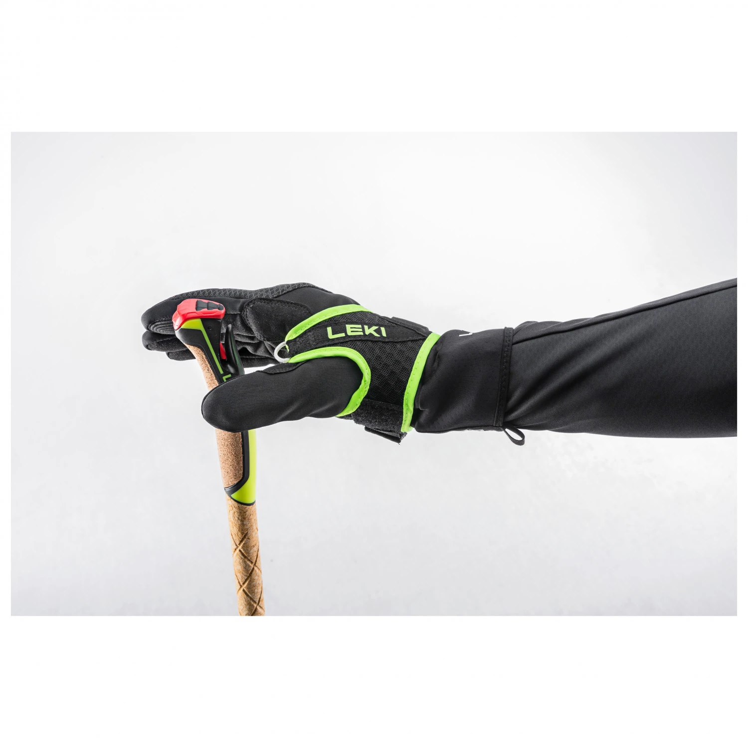 Leki - Mezza Race - Bâtons De Ski – Image 4