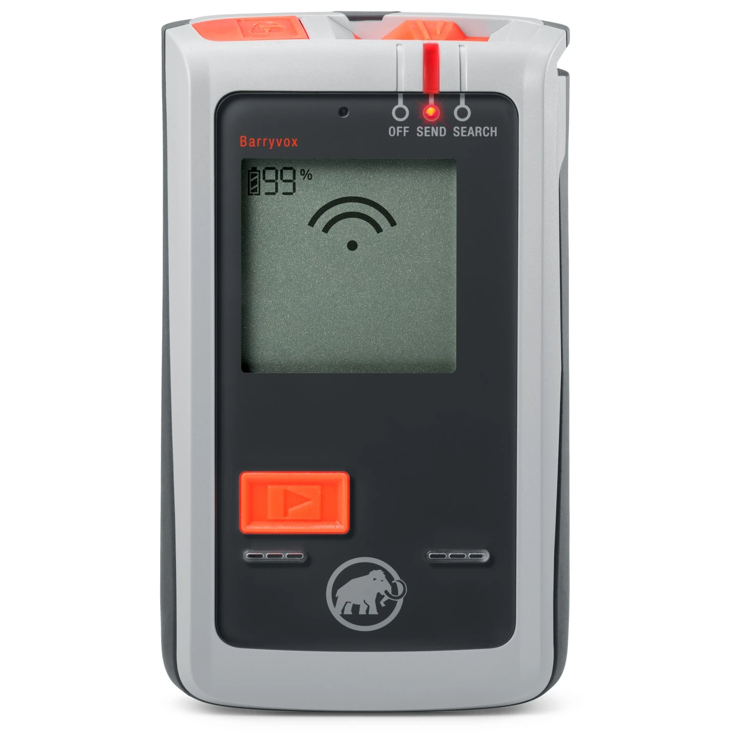 Mammut - Barryvox - DVA – Image 3