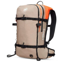 Mammut - Free 22 Removable Airbag 3.0 - Sac Ă Dos Airbag