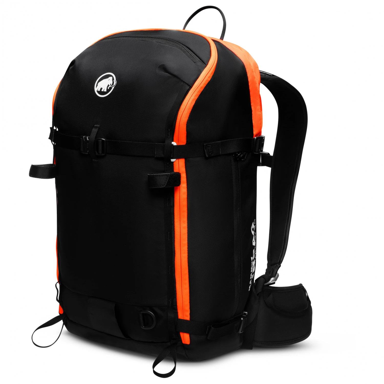 Mammut - Women's Tour 30 Removable Airbag 3.0 - Sac Ă Dos Airbag