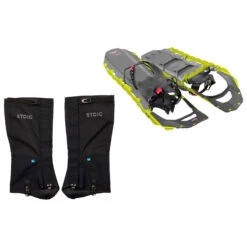 MSR - Revo Explore M Gaiter - Kit De Raquettes à Neige