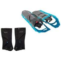 MSR - Revo Explore W Gaiter - Kit De Raquettes à Neige