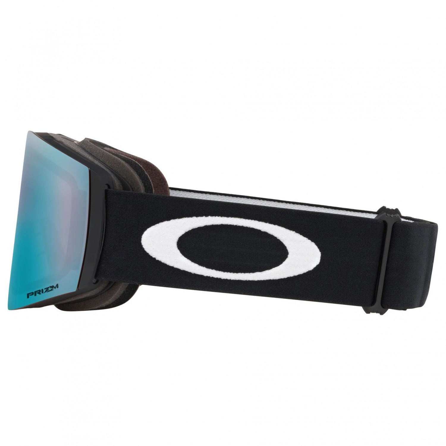 Oakley - Fall Line XL Prizm S3 (VLT 20%) - Masque De Ski â Image 3