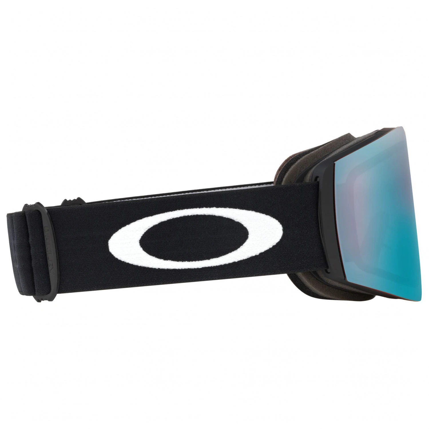 Oakley - Fall Line XL Prizm S3 (VLT 20%) - Masque De Ski â Image 4