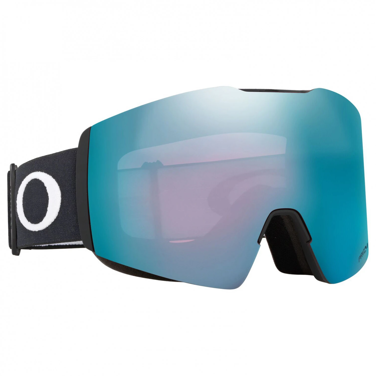 Oakley - Fall Line XL Prizm S3 (VLT 20%) - Masque De Ski