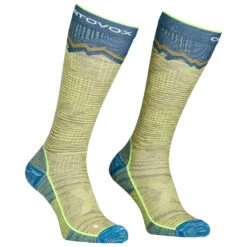 Ortovox - Tour Long Socks - Chaussettes De Ski