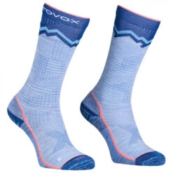 Ortovox - Women's Tour Long Socks - Chaussettes De Ski