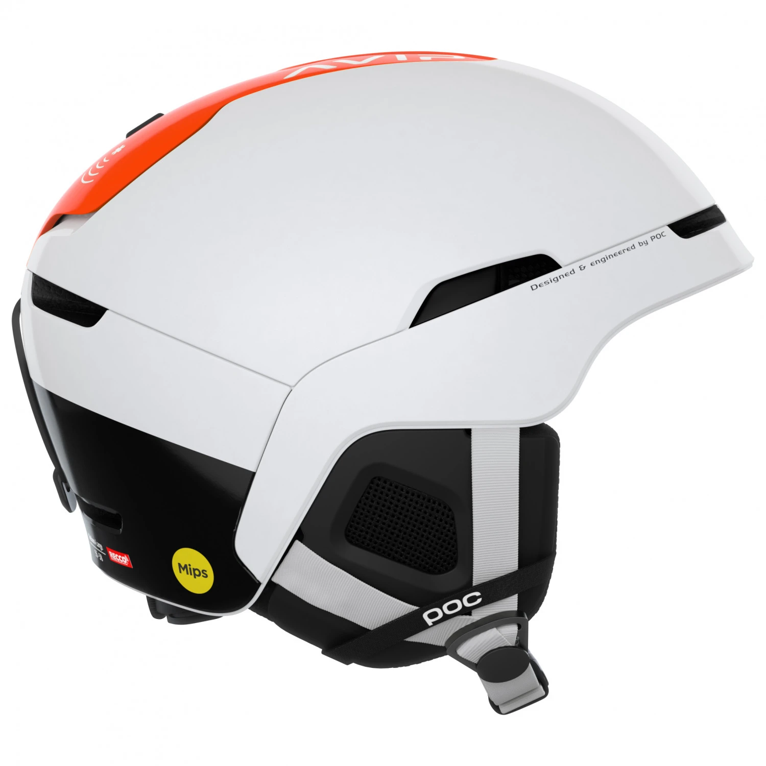 POC - Obex BC MIPS - Casque De Ski â Image 3