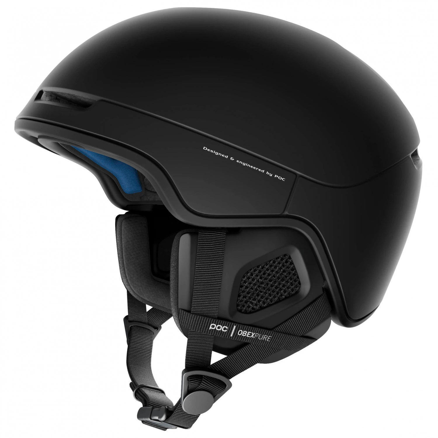 POC - Obex Pure - Casque De Ski â Image 5