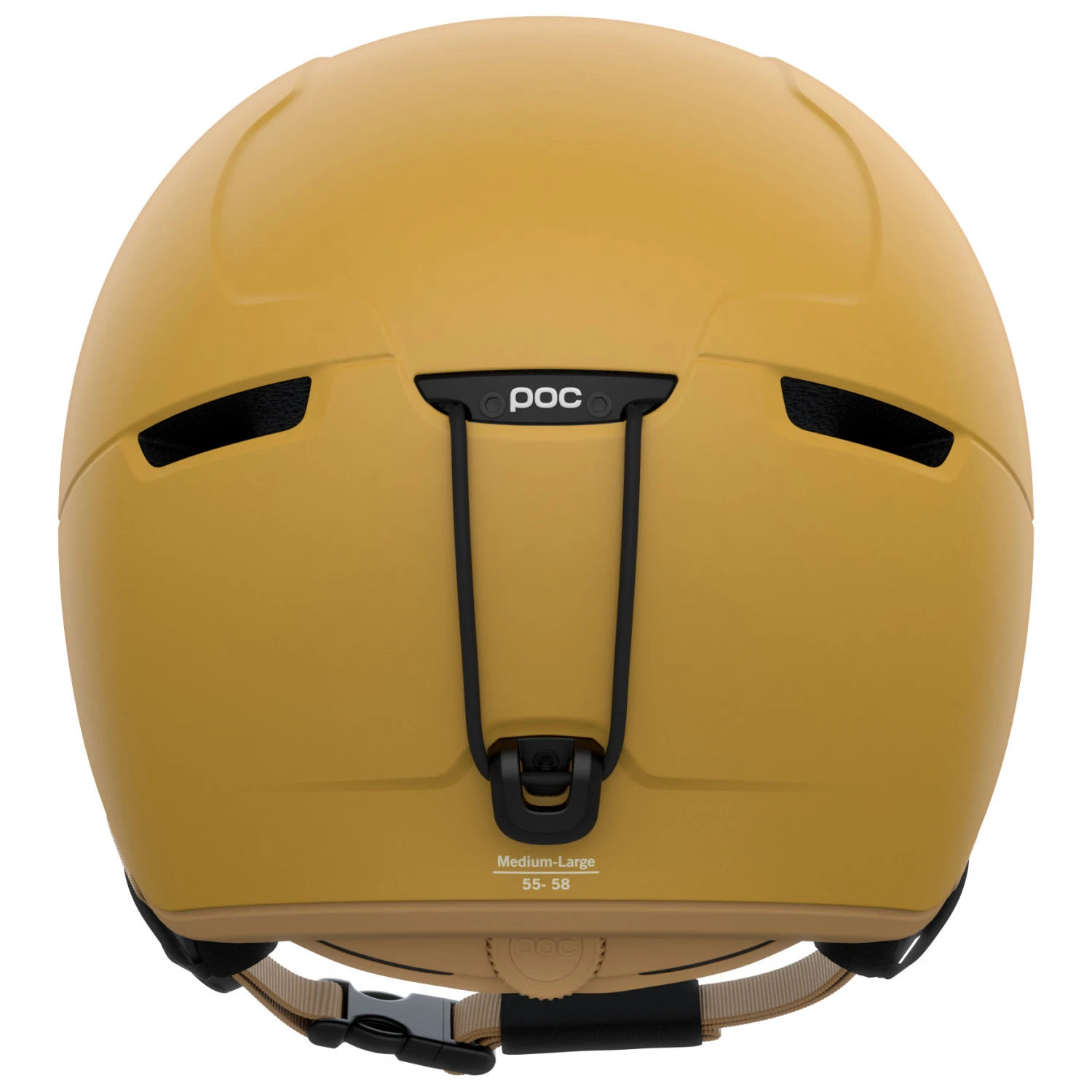 POC - Obex Pure - Casque De Ski â Image 4