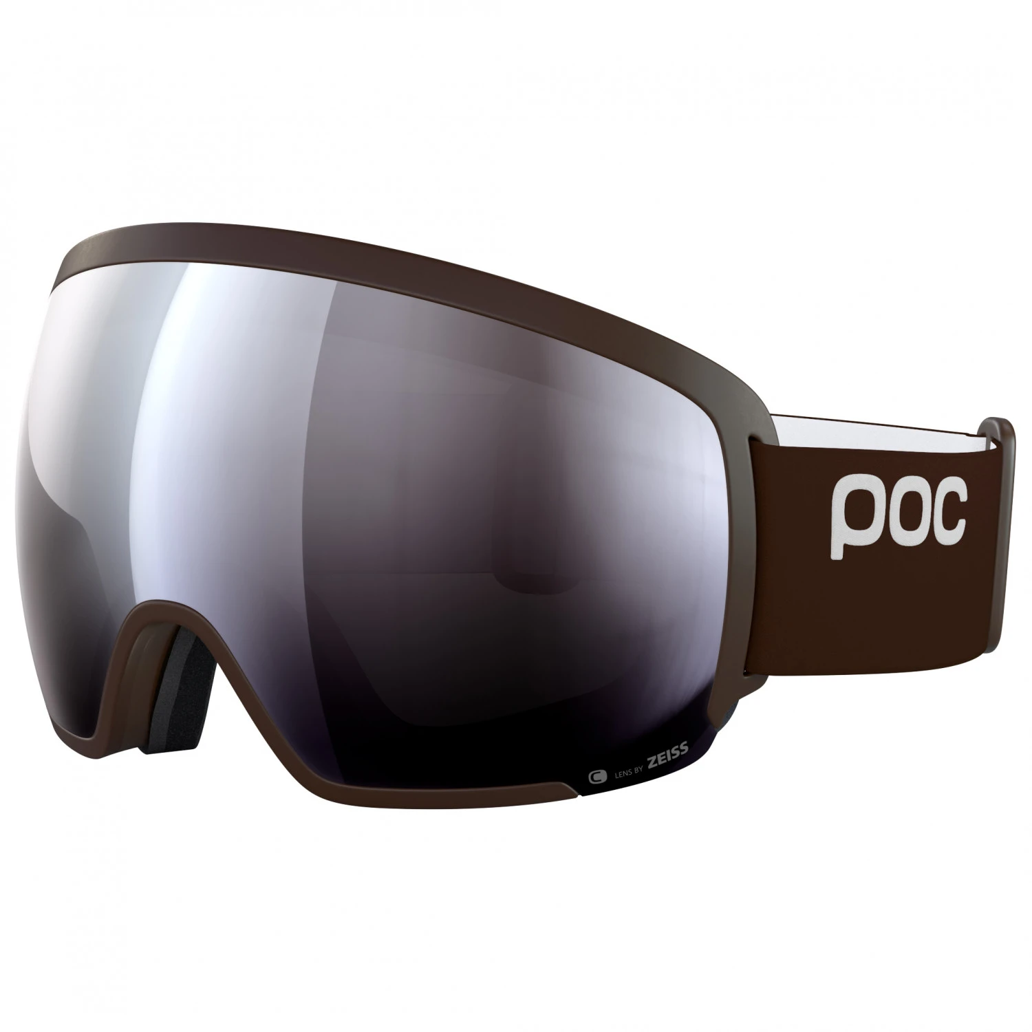 POC - Orb Clarity Mirror S2 - Masque De Ski â Image 2