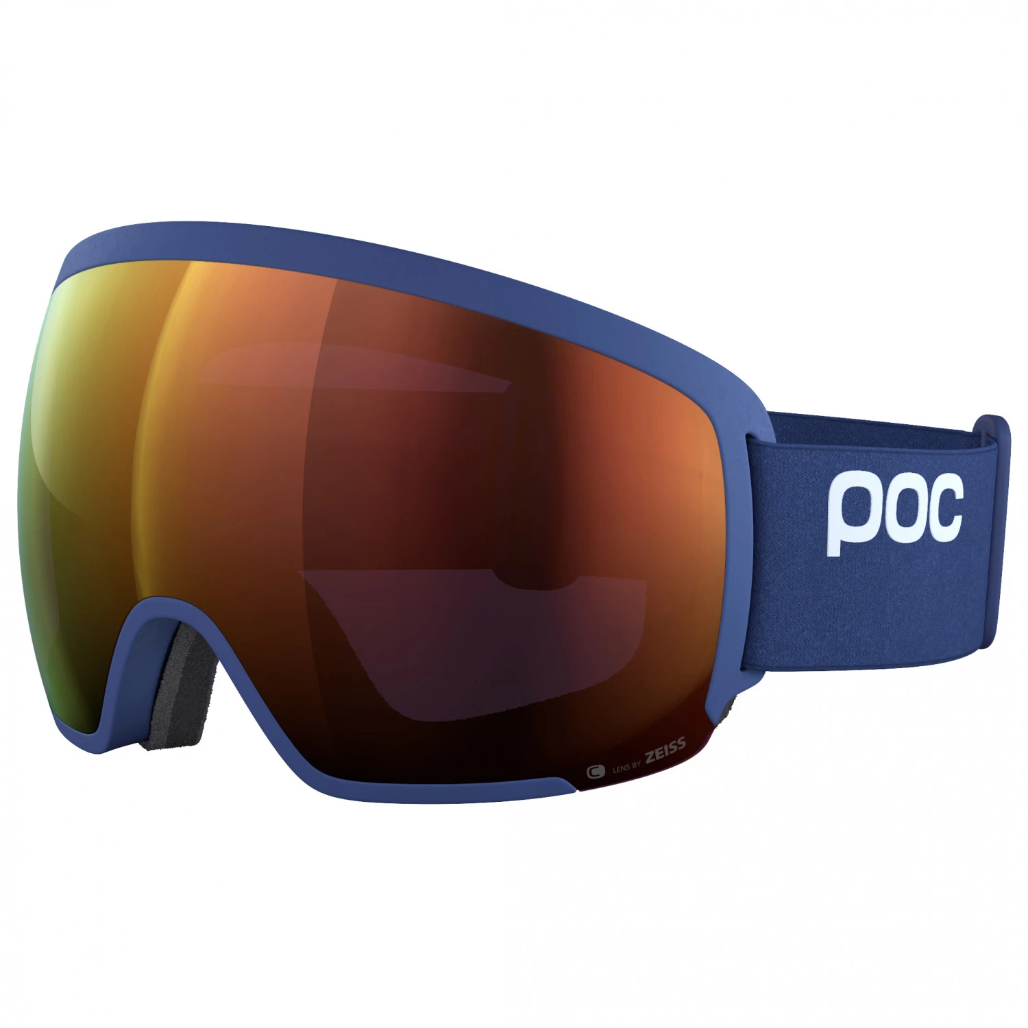 POC - Orb Clarity Mirror S2 - Masque De Ski