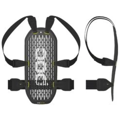 POC - VPD System Back - Protection