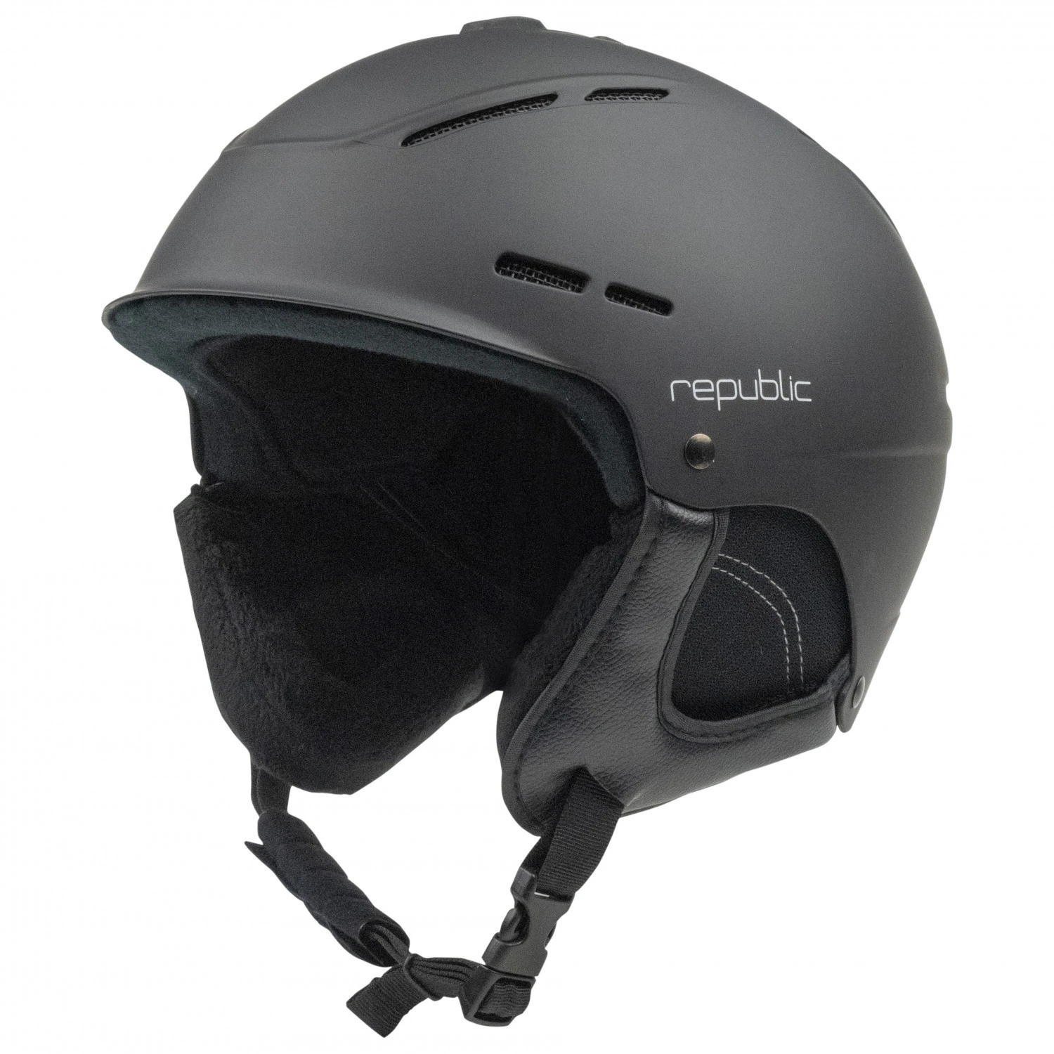 Republic - Helmet R320 - Casque De Ski – Image 2