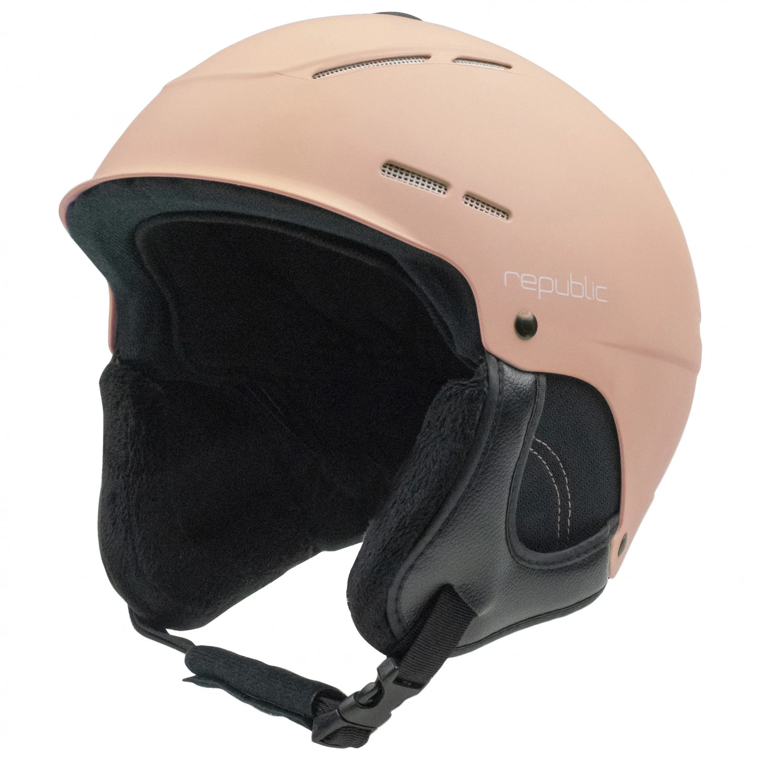 Republic - Helmet R320 - Casque De Ski – Image 3