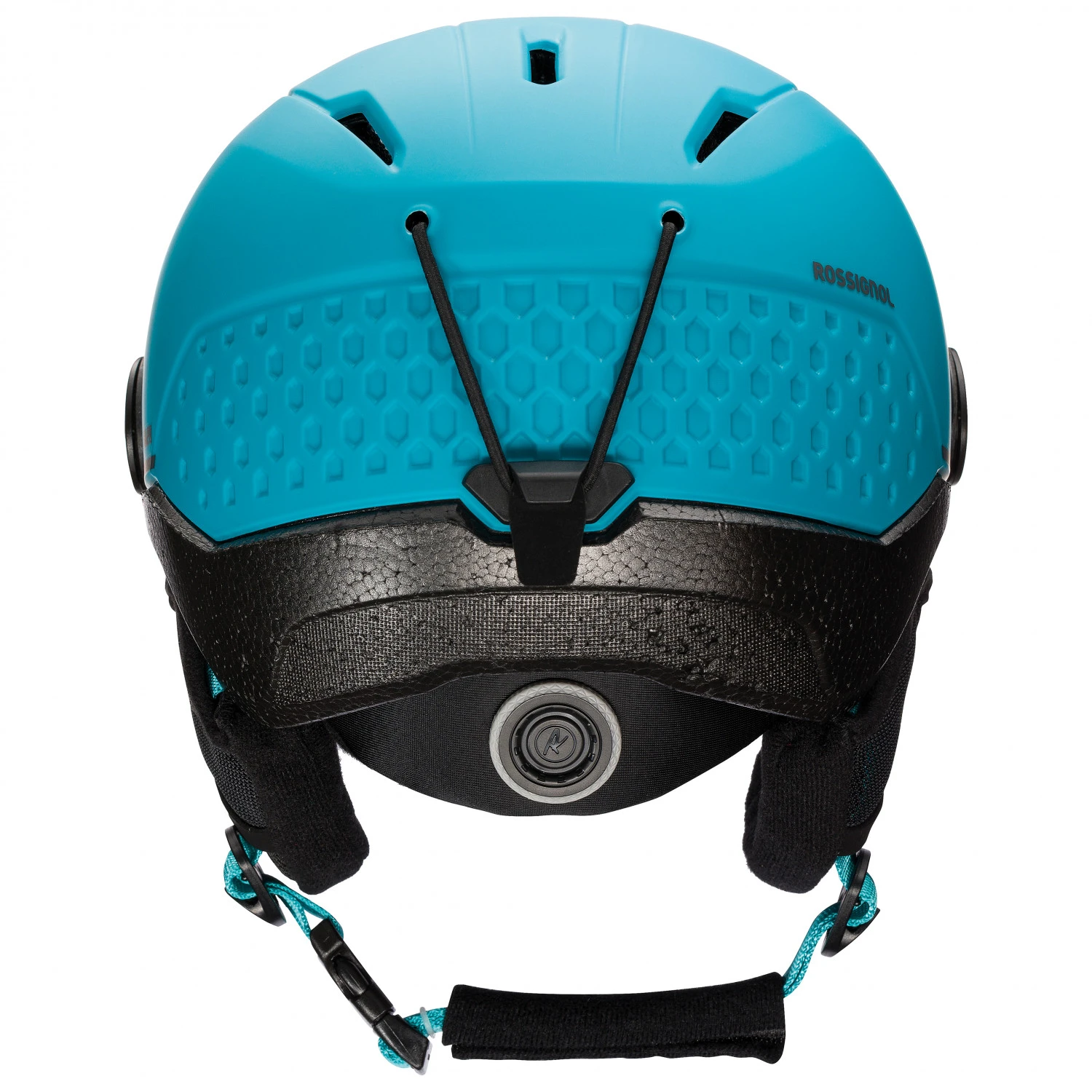 Rossignol - Kid's Whoopee Visor Impacts S3 - Casque De Ski – Image 4
