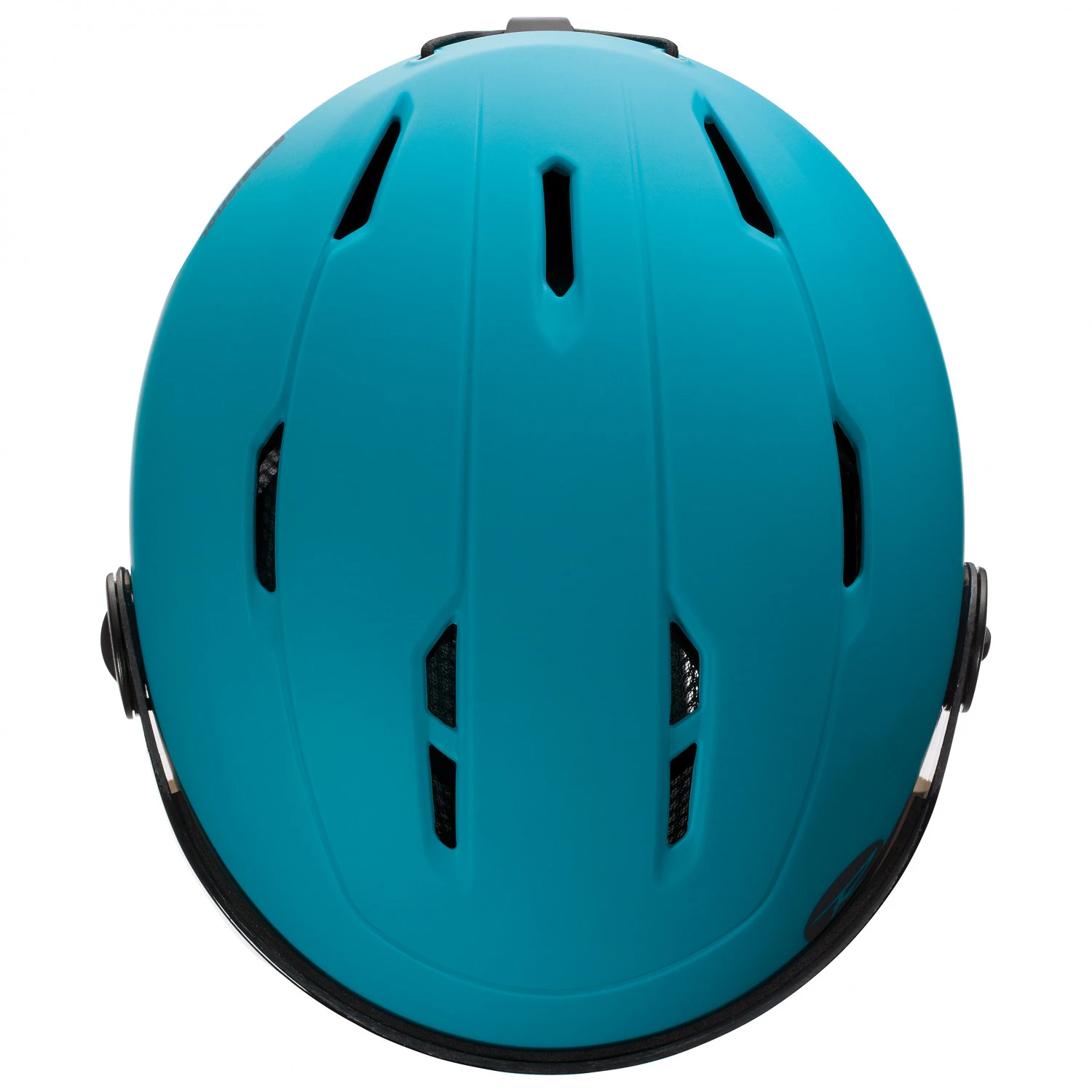 Rossignol - Kid's Whoopee Visor Impacts S3 - Casque De Ski – Image 5