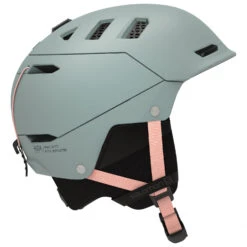 Salomon - Husk Pro - Casque De Ski