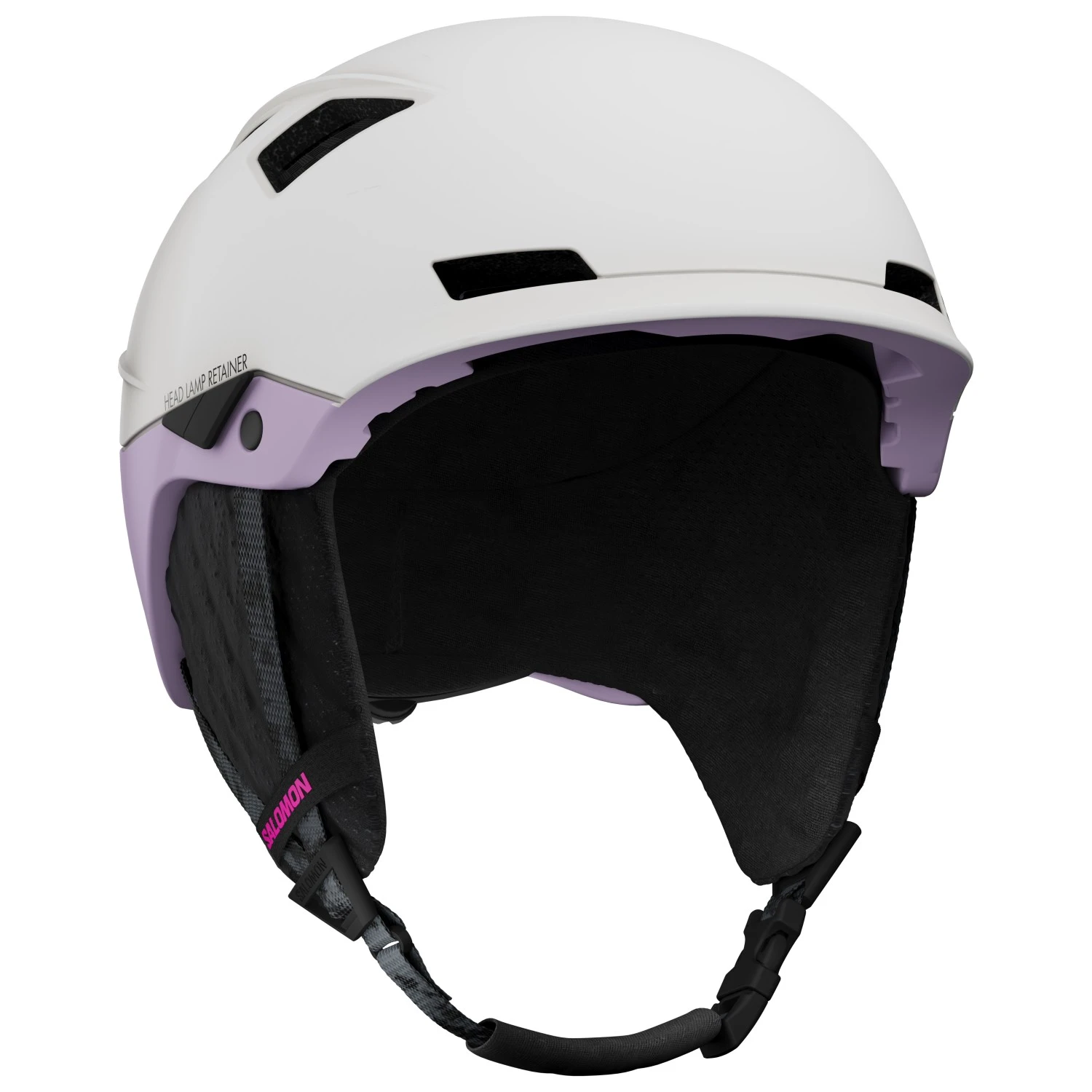 Salomon - MTN Lab - Casque De Ski â Image 2