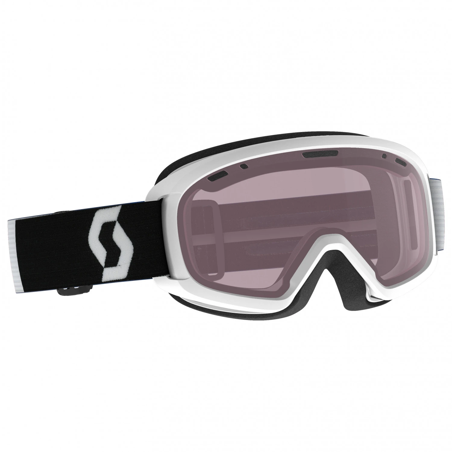 Scott - Goggle Junior Witty S2 (VLT 28%) - Masque De Ski – Image 4