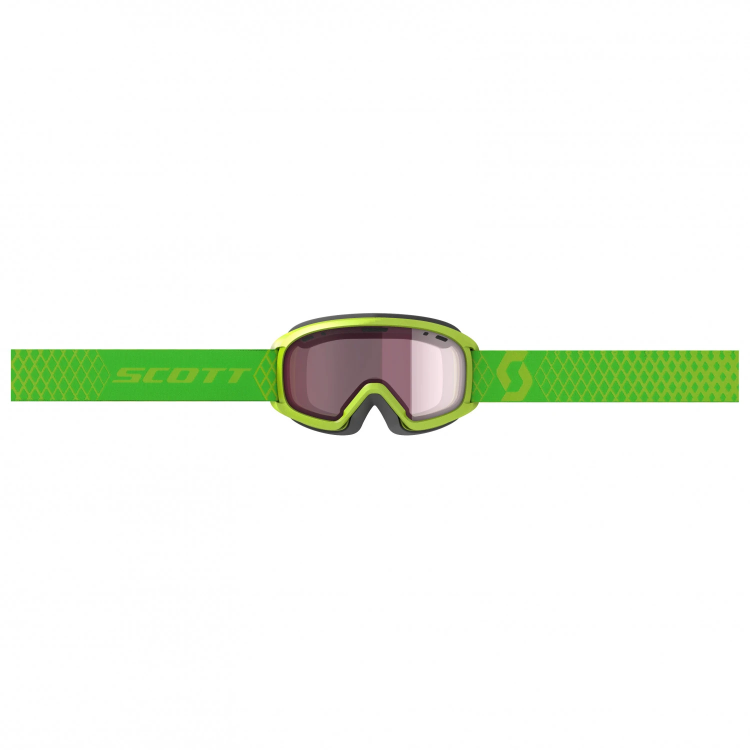 Scott - Goggle Junior Witty S2 (VLT 28%) - Masque De Ski – Image 2
