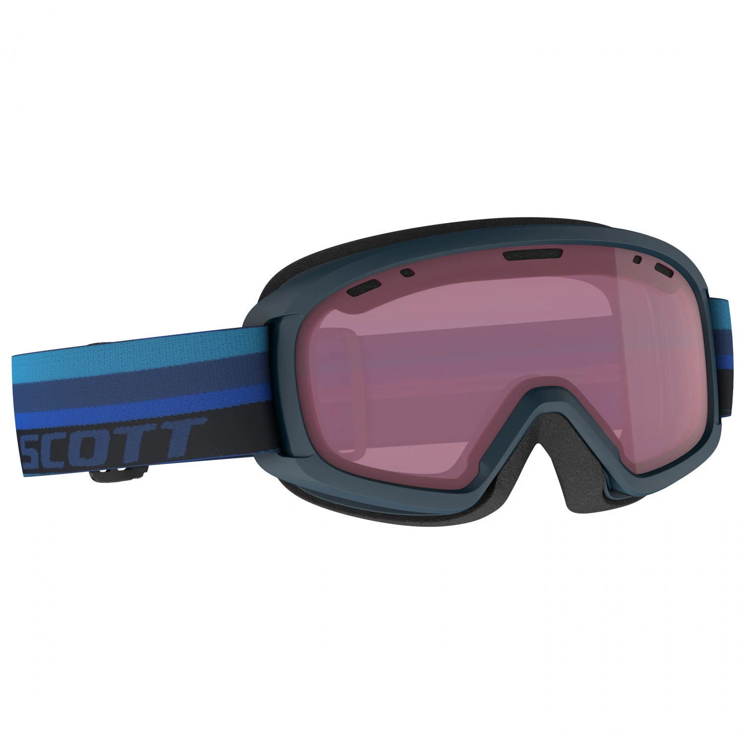 Scott - Goggle Junior Witty S2 (VLT 28%) - Masque De Ski