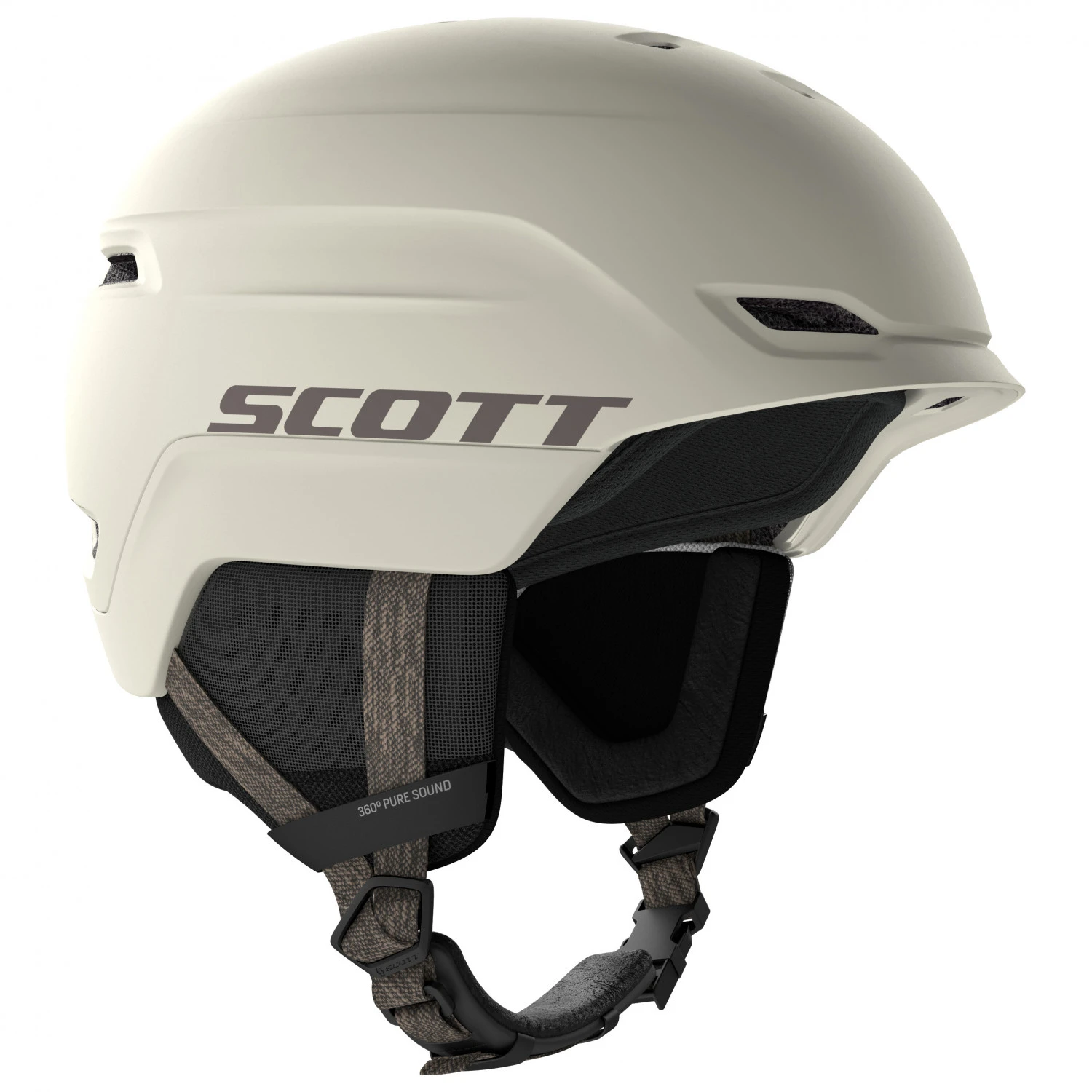 Scott - Helmet Chase 2 Plus - Casque De Ski â Image 4